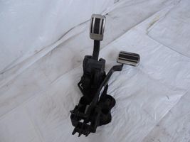 Opel Grandland X Brake pedal 9807994580