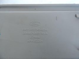 Ford S-MAX Tailgate/boot lid cover trim 6M21-R51749-ABW