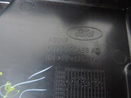 Ford Ecosport Muu ulkopuolen osa CN15020A98AC