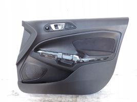 Ford Ecosport Front door card panel trim 