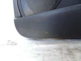 Ford Ecosport Front door card panel trim 