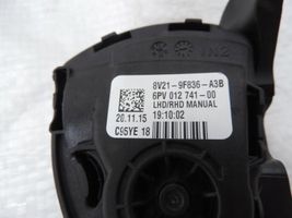 Ford Ecosport Pédale d'accélérateur 8V21-9F836-A3B