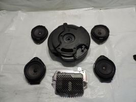 Opel Mokka Kit sistema audio 94507247