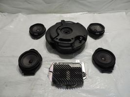 Opel Mokka Kit sistema audio 94507247