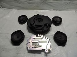 Opel Mokka Kit sistema audio 94507247