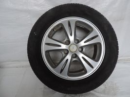 Ford Galaxy Pneumatici estivi R15 