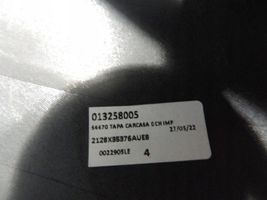 Opel Meriva B Coque de rétroviseur 13258005