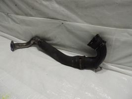 Opel Astra J Tube d'admission de tuyau de refroidisseur intermédiaire 13265273