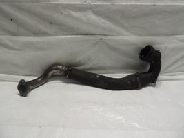 Opel Astra J Tube d'admission de tuyau de refroidisseur intermédiaire 13265273