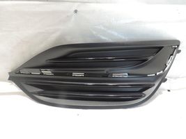 Opel Insignia B Mascherina inferiore del paraurti anteriore 39112404