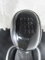 Opel Meriva B Gear selector/shifter in gearbox 