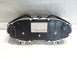 Ford B-MAX Nopeusmittari (mittaristo) AV1T-10849-HF