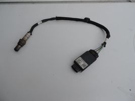 Opel Grandland X Sonde lambda 9816276480