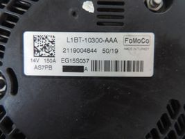 Ford Fiesta Alternator L1BT-10300-AAA 