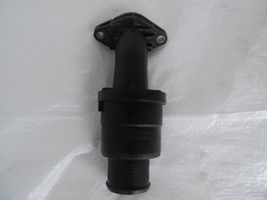 Ford Focus Tube d'admission d'air JV21-6C646-BB