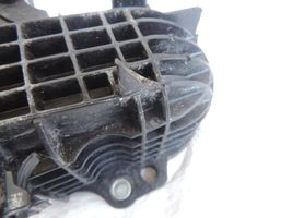 Ford Focus Chłodnica powietrza doładowującego / Intercooler JN1Q6C896AC