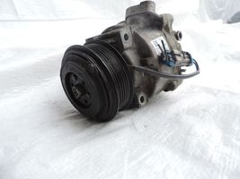 Opel Adam Air conditioning (A/C) compressor (pump) 94517788