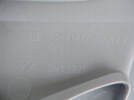 Opel Crossland X Felgi aluminiowe R16 