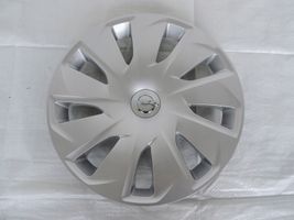 Opel Crossland X Felgi aluminiowe R16 