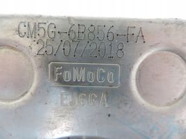 Ford Focus Moottoriöljyn jäähdytinlaite CM5G6B856FA