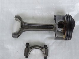 Ford Focus Piston avec bielle 