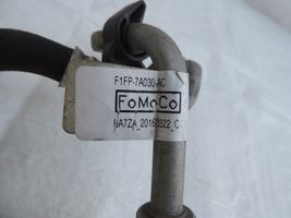 Ford Kuga II Przewód / Wąż chłodnicy oleju skrzyni biegów F1FP-7A031-AC