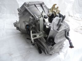 Ford Fiesta Manual 5 speed gearbox M1BR-7002-CFF