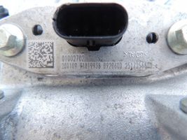 Ford Galaxy 5 Gang Schaltgetriebe M1TP-7000-CB 