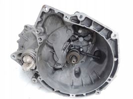 Ford Ecosport Manual 5 speed gearbox GN1R7002AFD