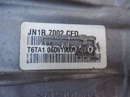 Ford Ecosport Manuaalinen 5-portainen vaihdelaatikko  JN1R7002CFD