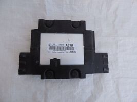 Opel Mokka Komputer / Sterownik ECU silnika 12669749