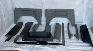 Opel Vivaro Seat set 2231