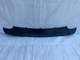 Opel Zafira C Rear bumper trim bar molding 13359862