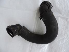 Opel Mokka X Air intake duct part 95493513