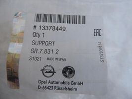 Opel Meriva B Priekinio žibinto laikiklis 13378449