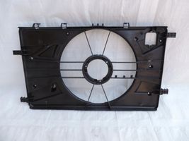 Opel Astra J Convogliatore ventilatore raffreddamento del radiatore 13360890