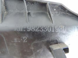 Opel Corsa F Pyyhinkoneiston lista 9823301980