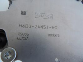 Ford Fiesta Vacuum pump H6BG-2A451-AB