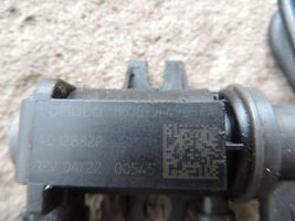 Ford Fiesta Solenoidinis vožtuvas H6BG-9F490-CA