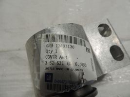 Opel Astra J Front control arm 1340-1130