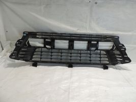 Citroen C4 III e-C4 Grille inférieure de pare-chocs avant 9684506677