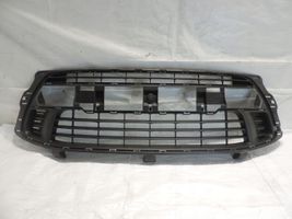 Citroen C4 III e-C4 Grille inférieure de pare-chocs avant 9684506677