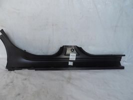 Opel Astra J Altro elemento di rivestimento sottoporta/montante 13442116