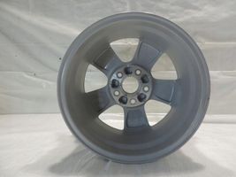 Opel Corsa C Felgi stalowe R16 