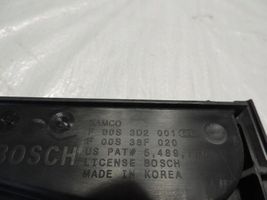 Chevrolet Epica Jäähdyttimen jäähdytinpuhallin 96640433