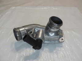 Opel Astra G Termostato/alloggiamento del termostato 95517667