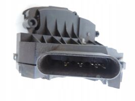 Ford Fiesta Zamek drzwi przednich AM5A-U21812-BF