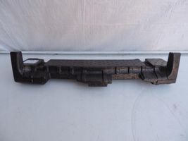 Opel Omega A Rear bumper foam support bar 93321753