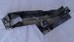 Ford Edge I Protection inférieure latérale FT4B-R11778-AE