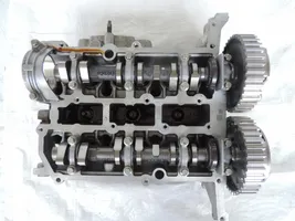 Ford Fiesta Culasse moteur RFE3BG6090